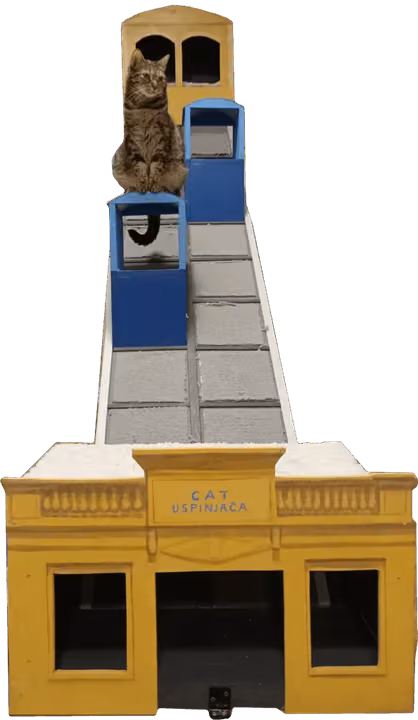 Cat uspinjača